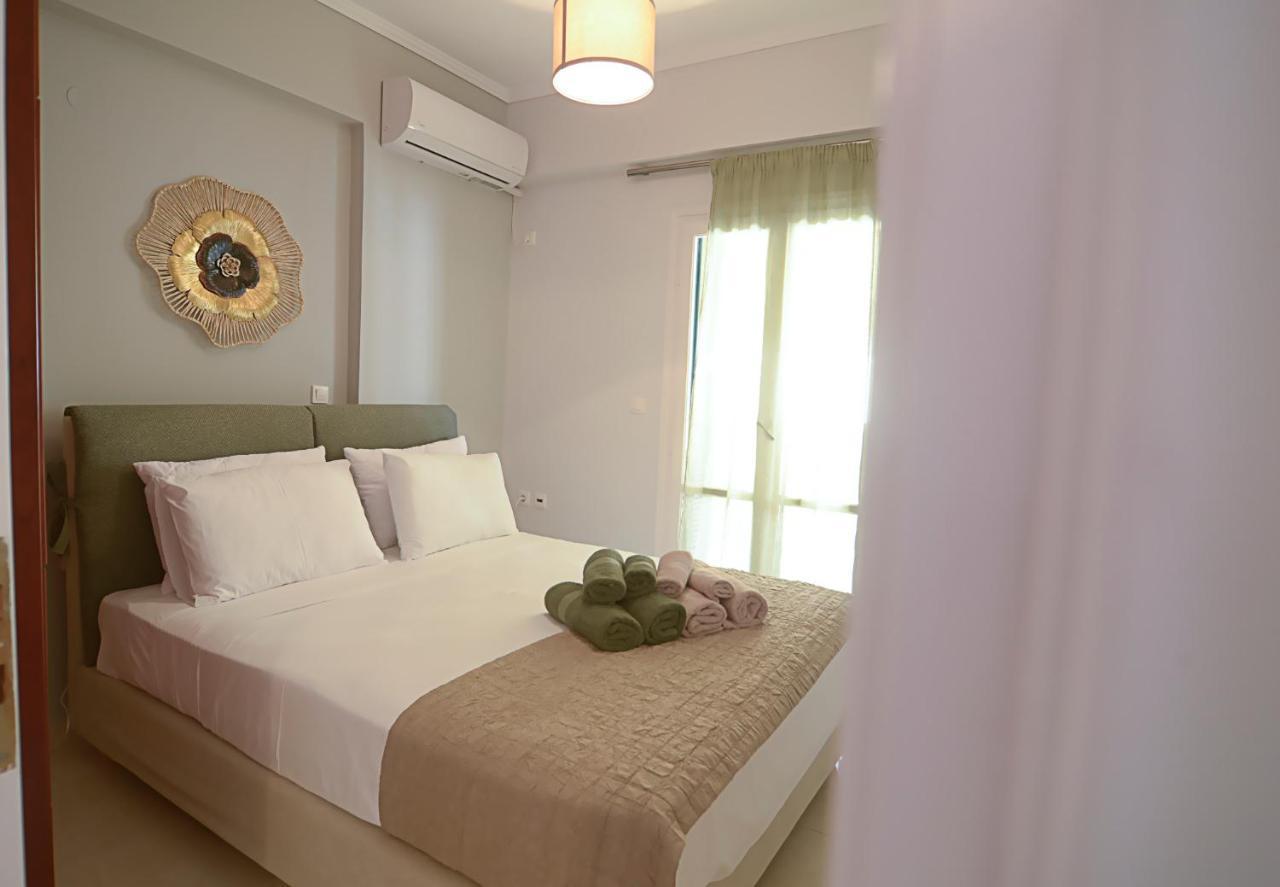 A Perfect Stay At The Historical Centre Of 卡拉马塔 外观 照片
